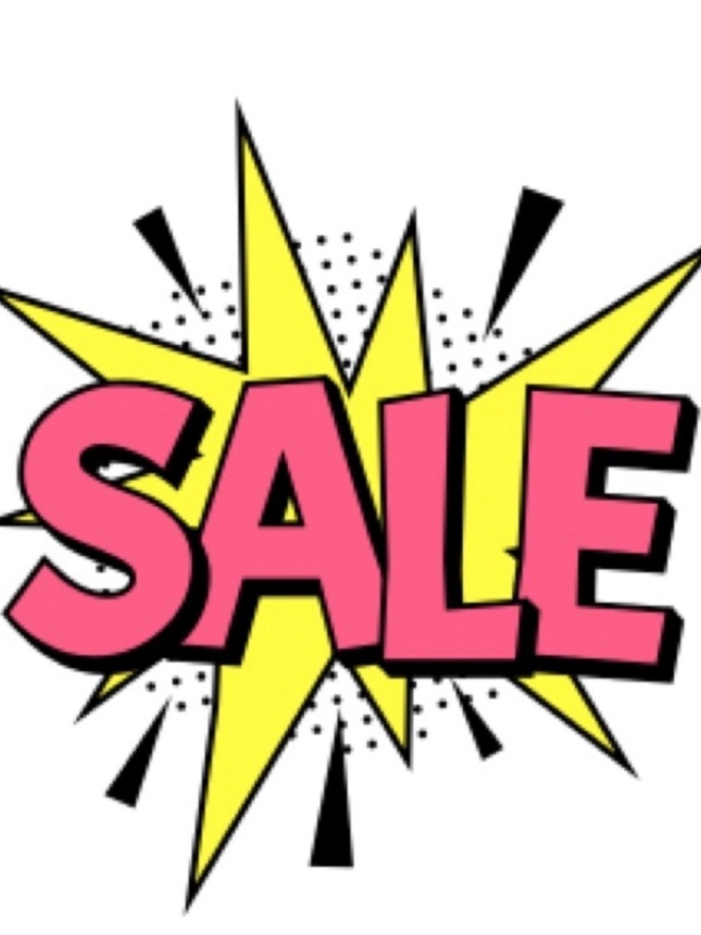 $5 END OF MONTH SALE!! Bundle listings in my closet priced at $21 and under$$$